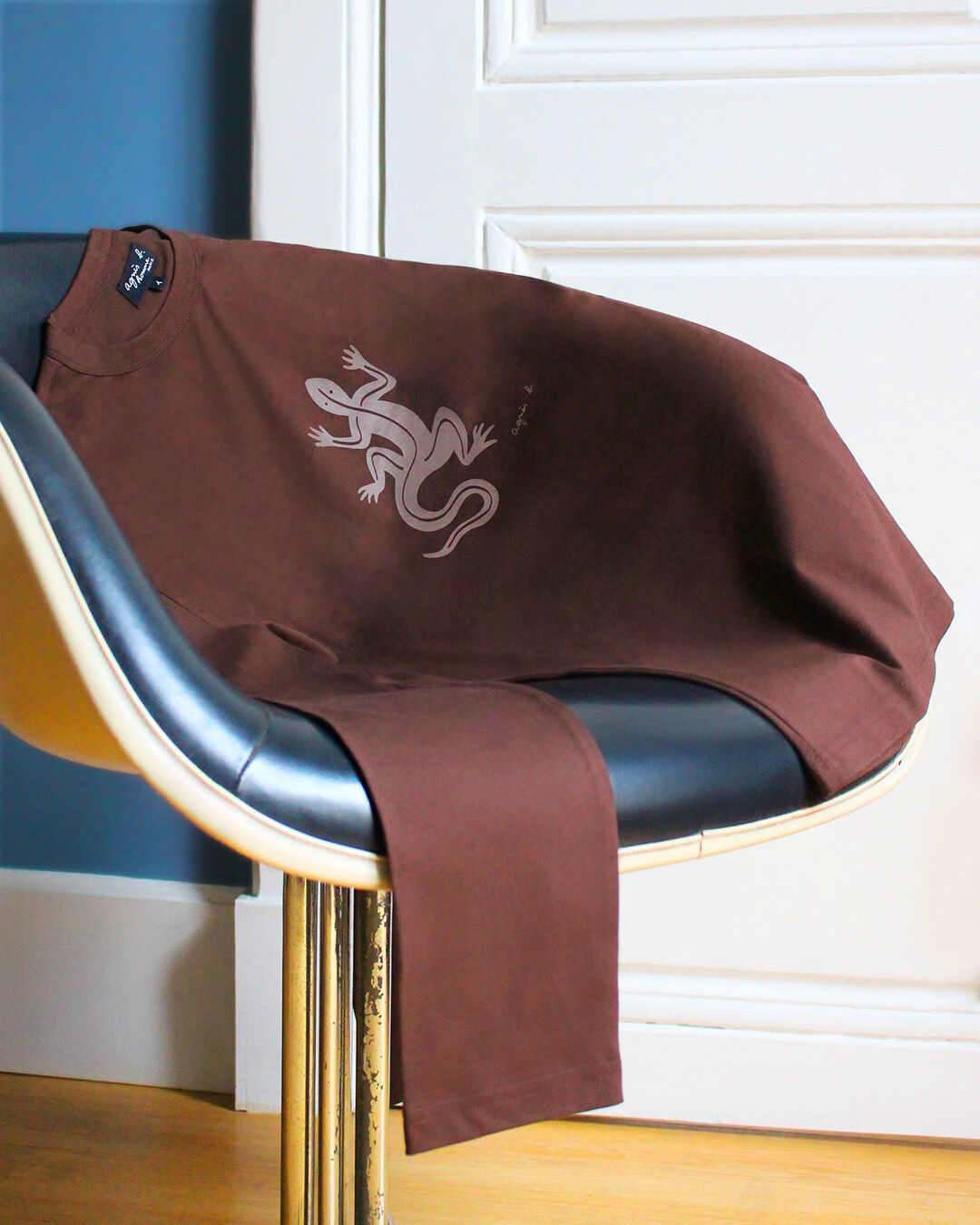 agnès b. men jumpers